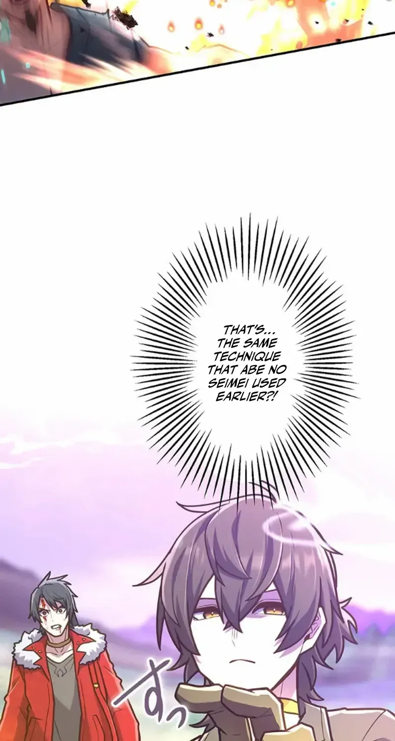 I Became an S-Rank Hunter With the Demon Lord App Chapter 84 page 65 - 