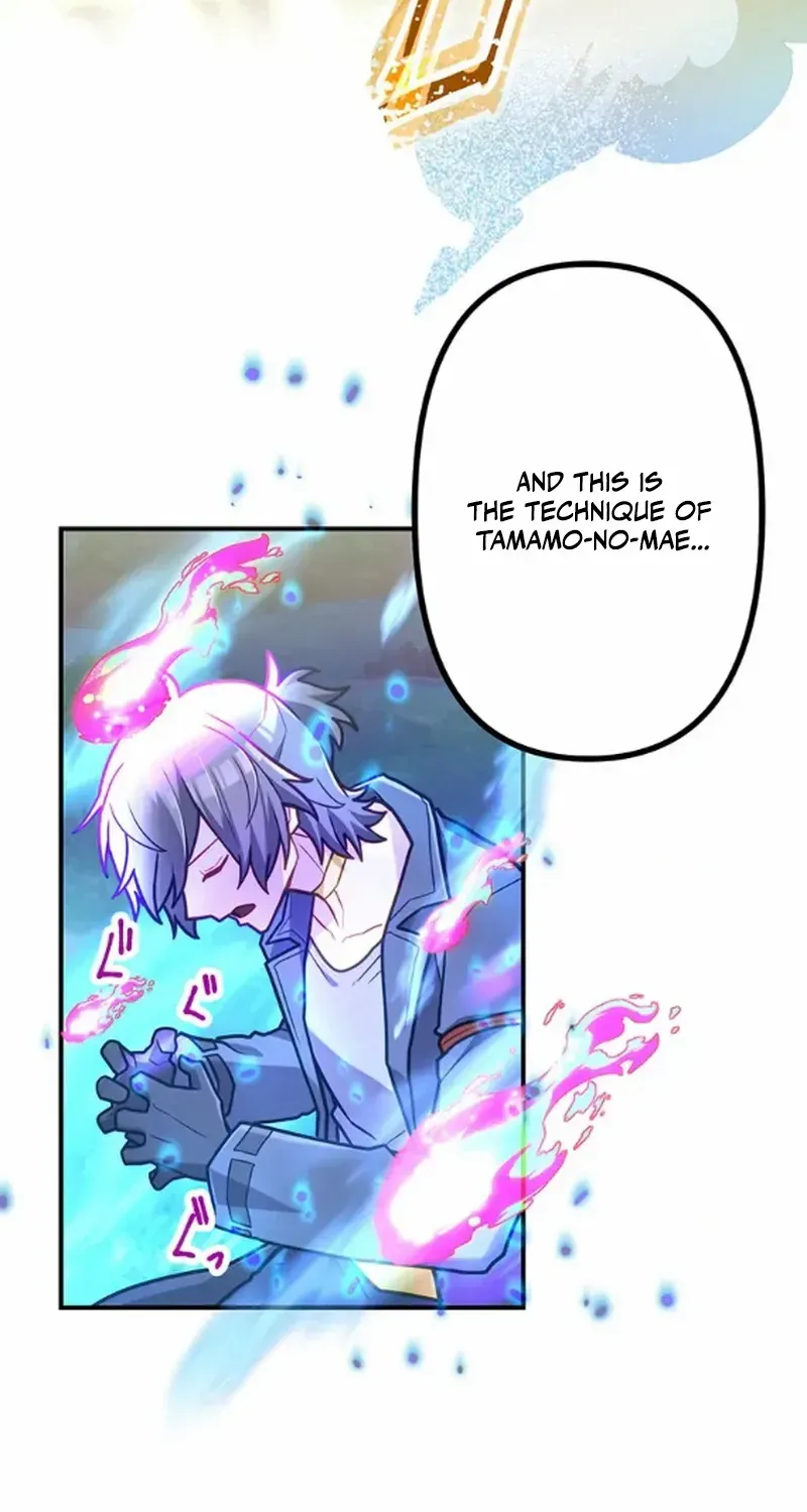 I Became an S-Rank Hunter With the Demon Lord App Chapter 84 page 70 - 