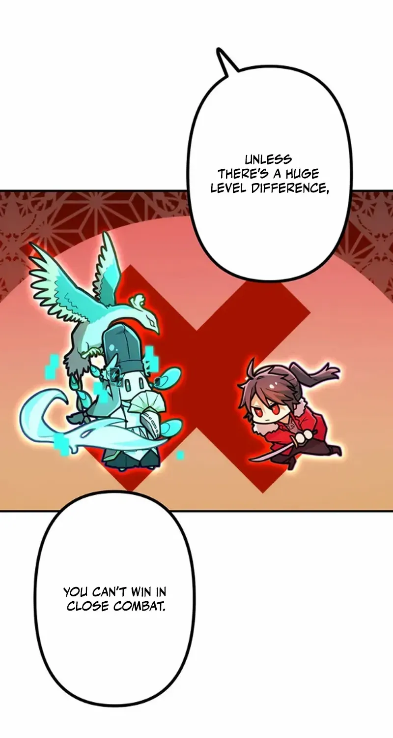 I Became an S-Rank Hunter With the Demon Lord App Chapter 84 page 8 - 