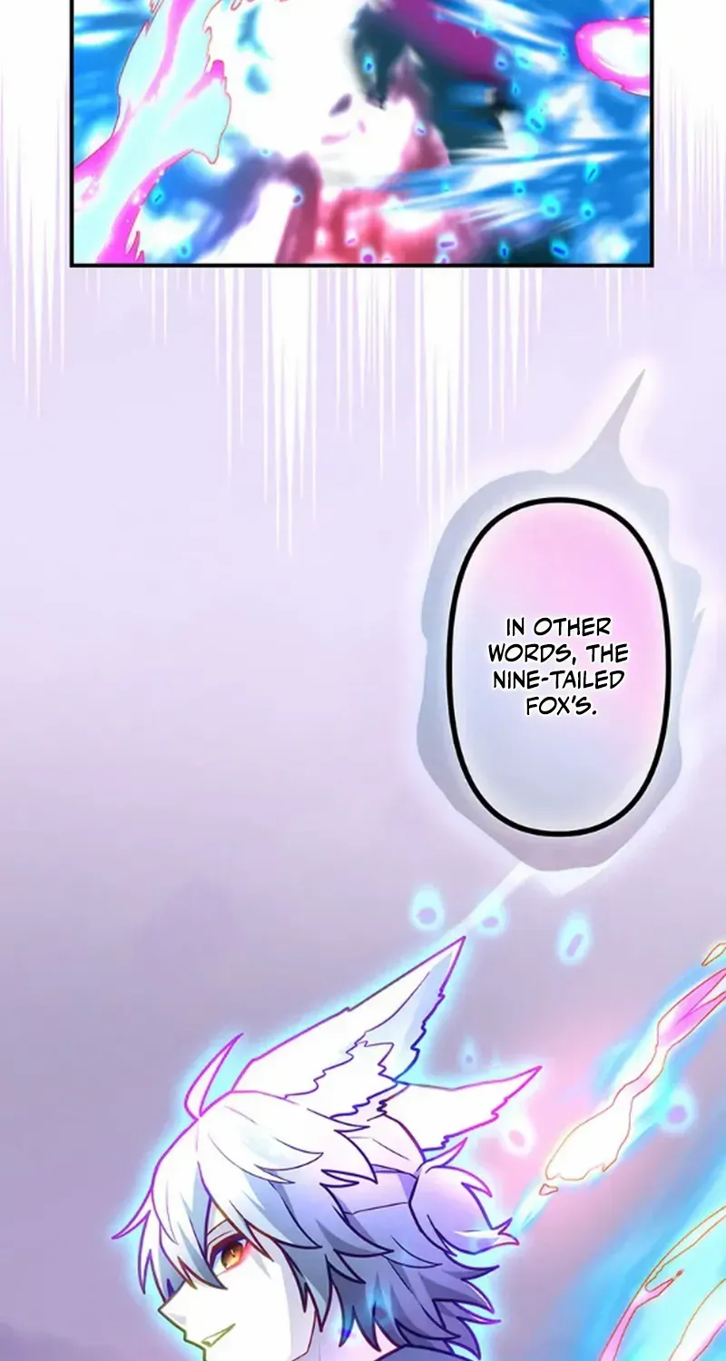 I Became an S-Rank Hunter With the Demon Lord App Chapter 84 page 73 - 