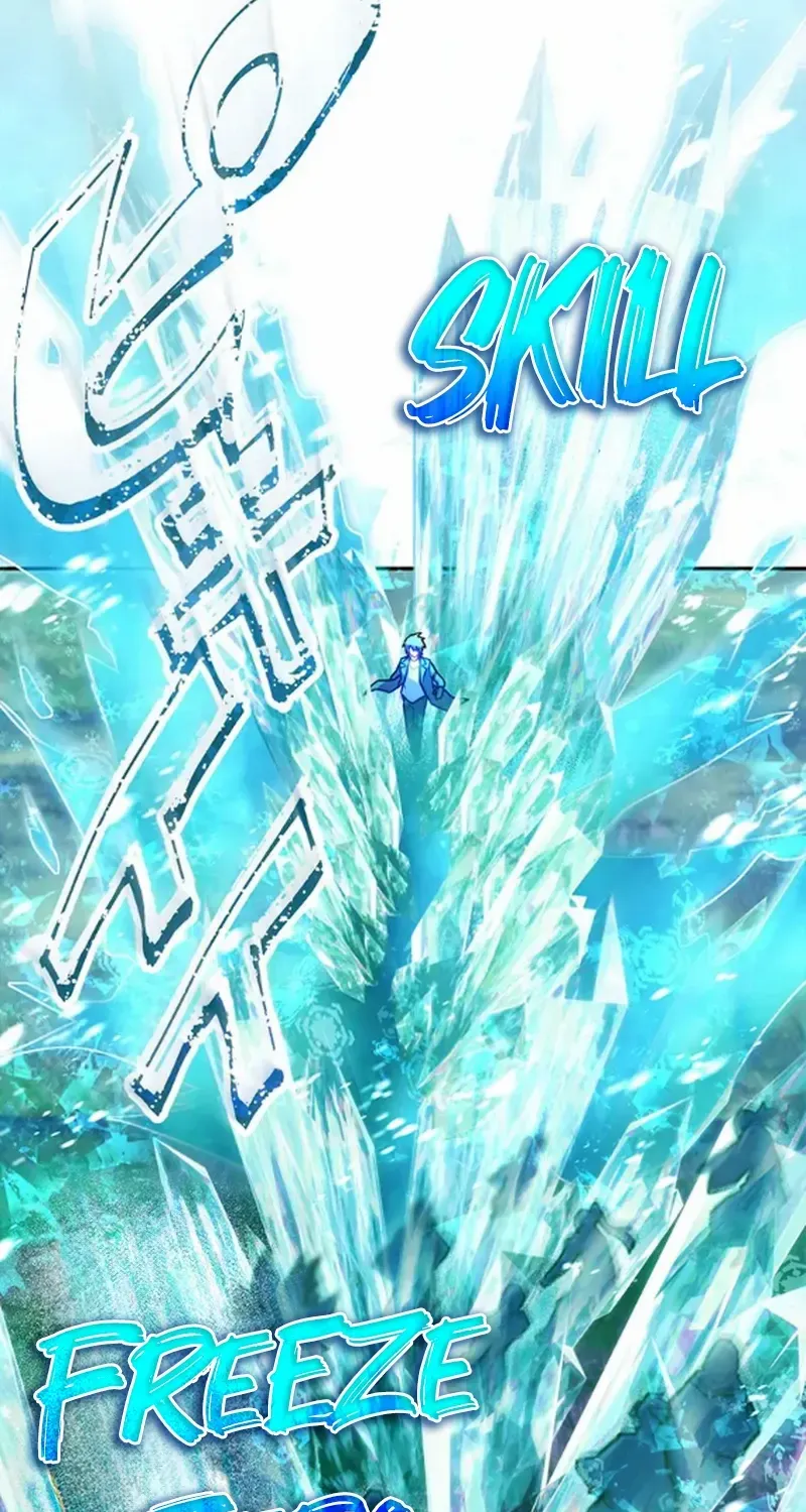 I Became an S-Rank Hunter With the Demon Lord App Chapter 84 page 76 - 