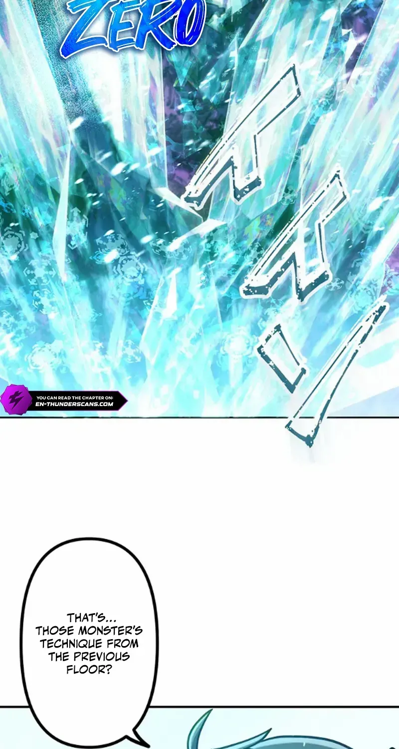 I Became an S-Rank Hunter With the Demon Lord App Chapter 84 page 77 - 