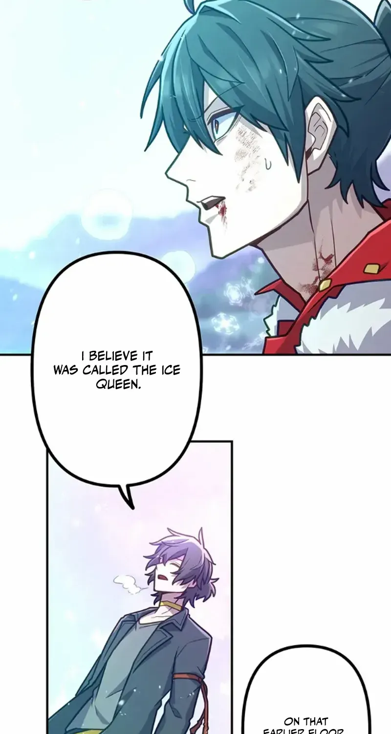 I Became an S-Rank Hunter With the Demon Lord App Chapter 84 page 78 - 