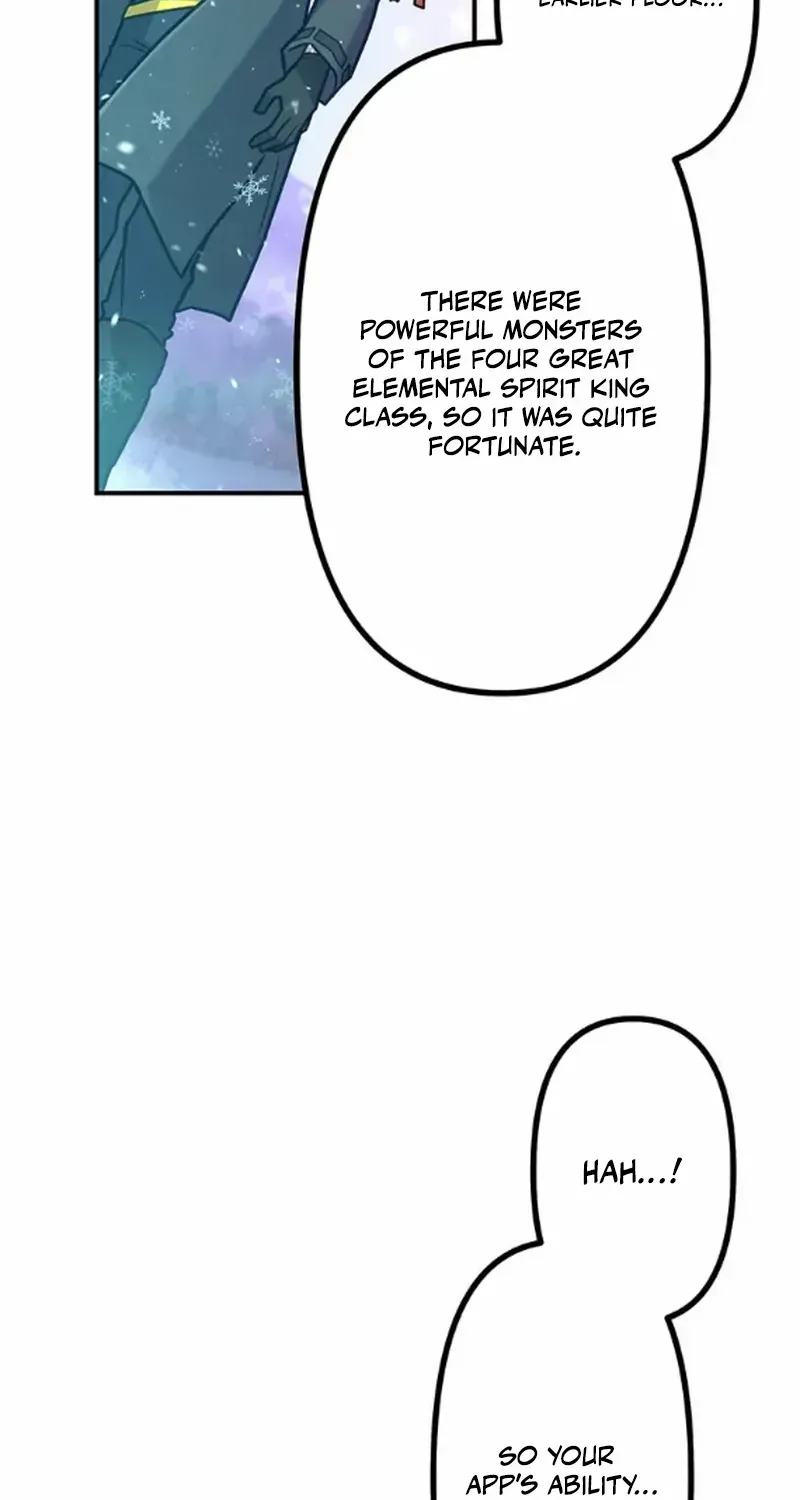 I Became an S-Rank Hunter With the Demon Lord App Chapter 84 page 79 - 