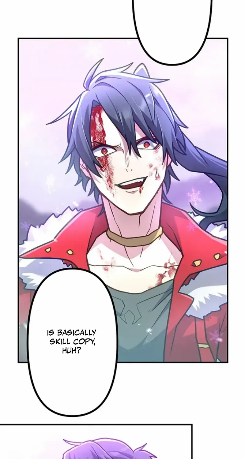 I Became an S-Rank Hunter With the Demon Lord App Chapter 84 page 80 - 