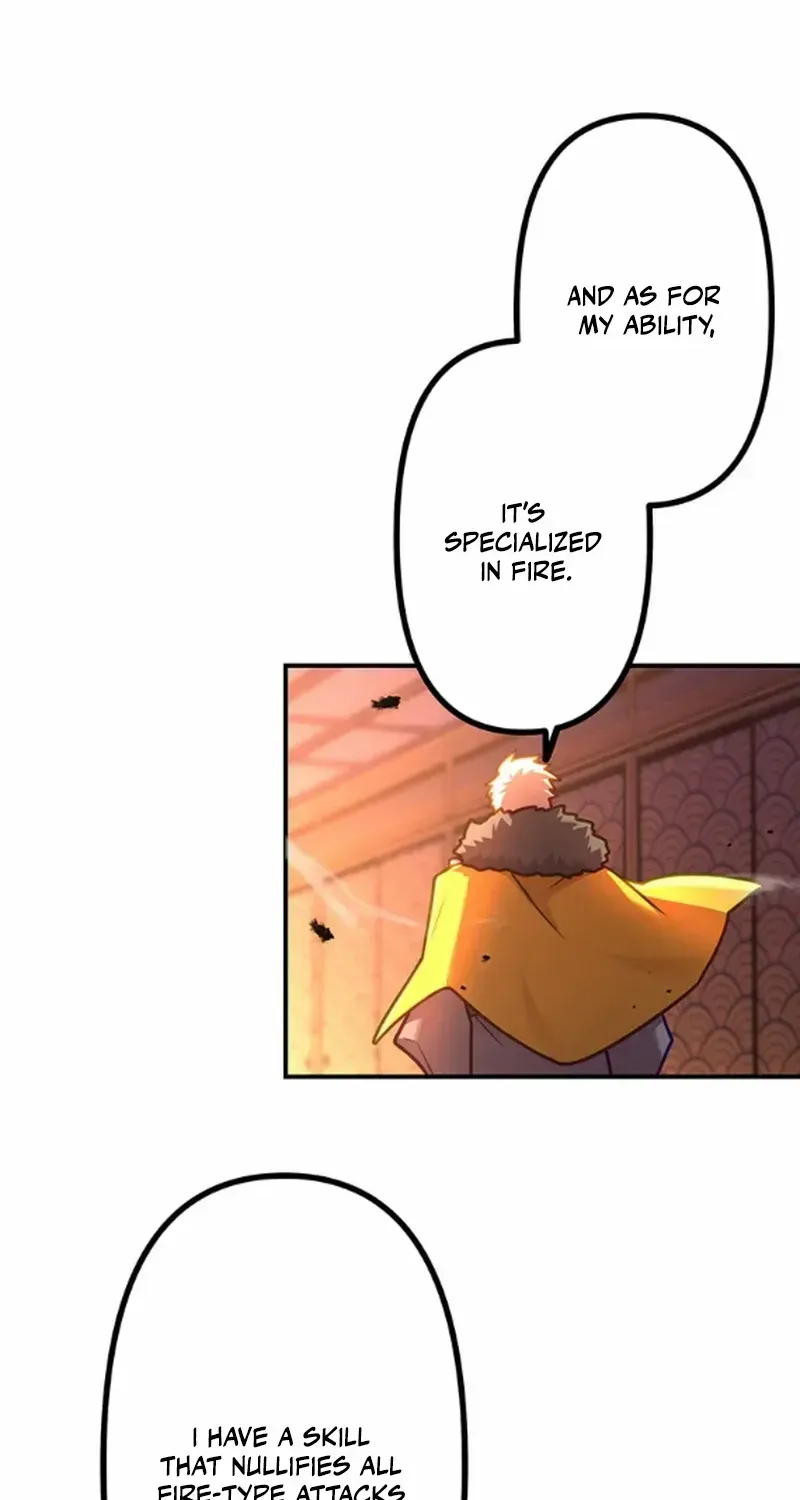 I Became an S-Rank Hunter With the Demon Lord App Chapter 84 page 9 - 