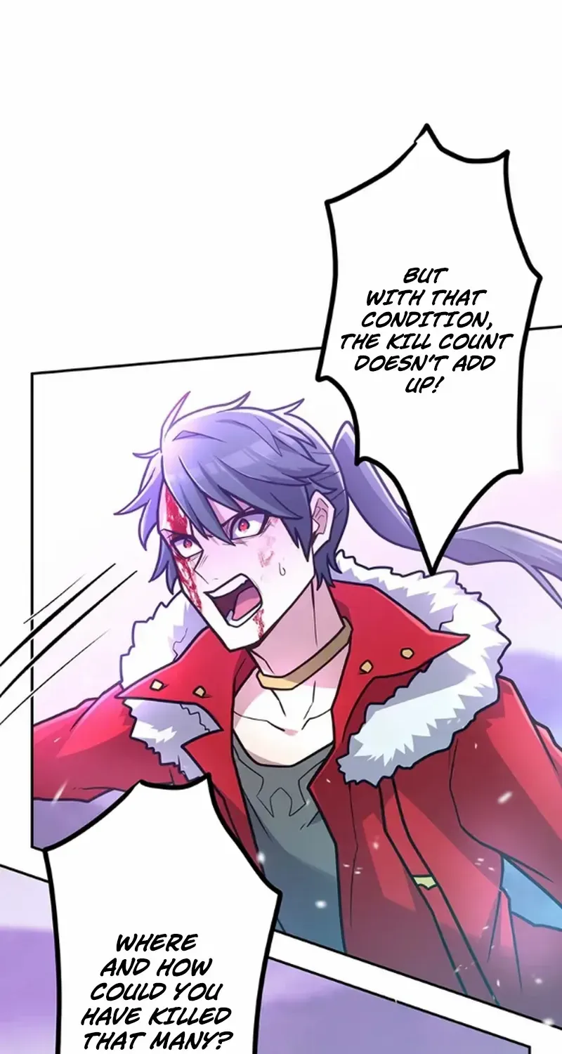 I Became an S-Rank Hunter With the Demon Lord App Chapter 84 page 84 - 