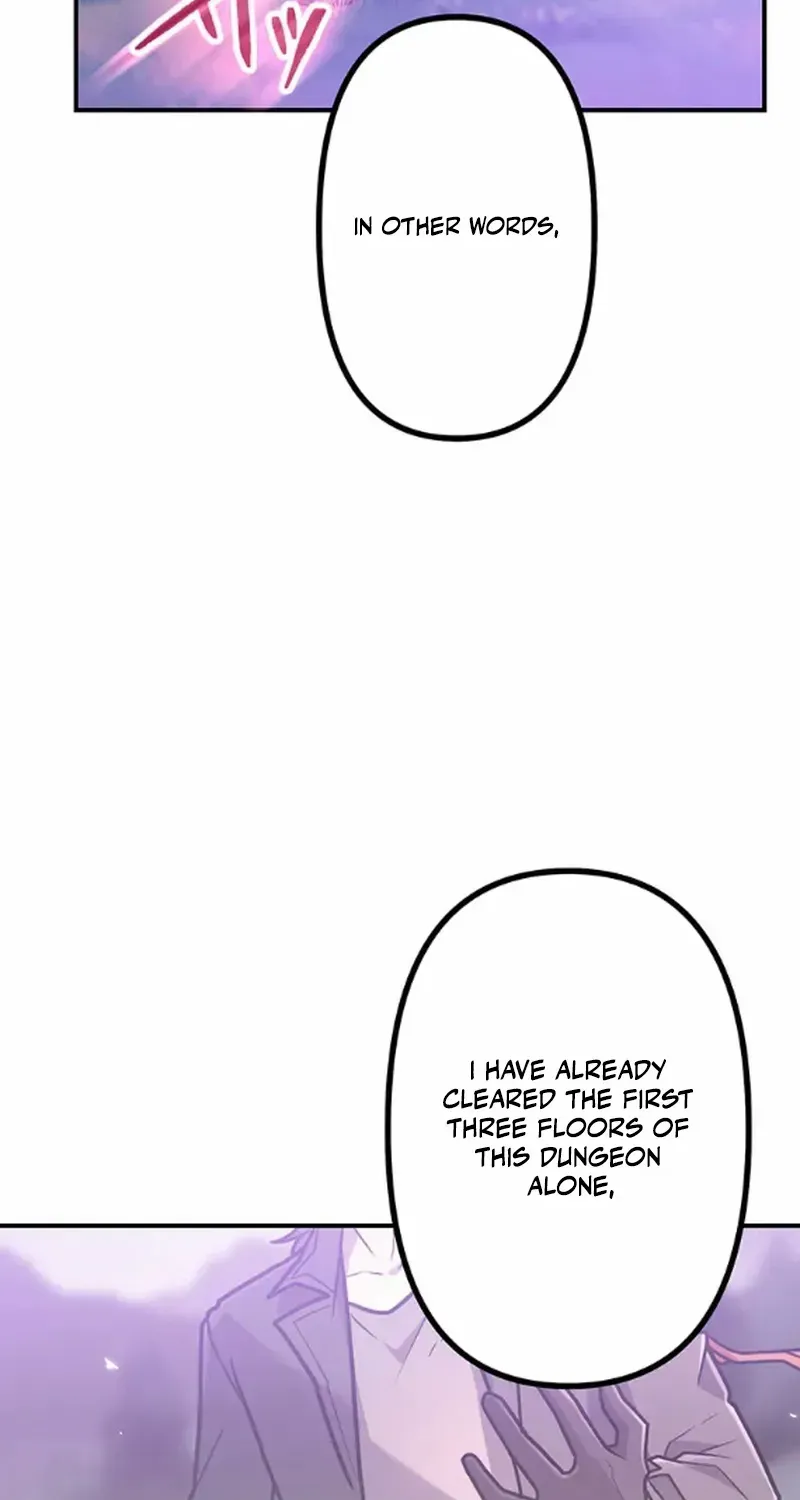 I Became an S-Rank Hunter With the Demon Lord App Chapter 84 page 89 - 