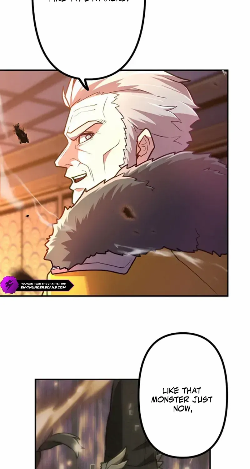 I Became an S-Rank Hunter With the Demon Lord App Chapter 84 page 10 - 