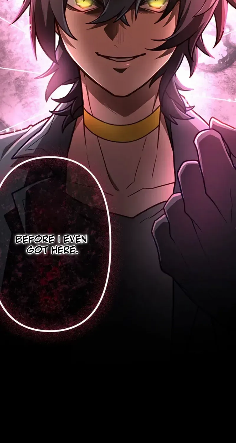 I Became an S-Rank Hunter With the Demon Lord App Chapter 84 page 91 - 