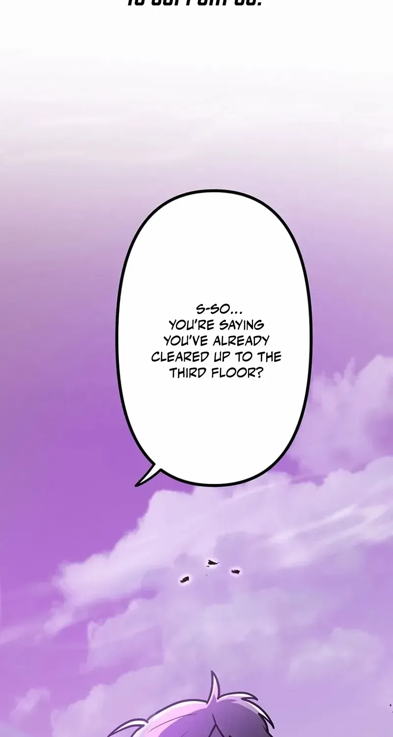 I Became an S-Rank Hunter With the Demon Lord App Chapter 85 page 2 - 