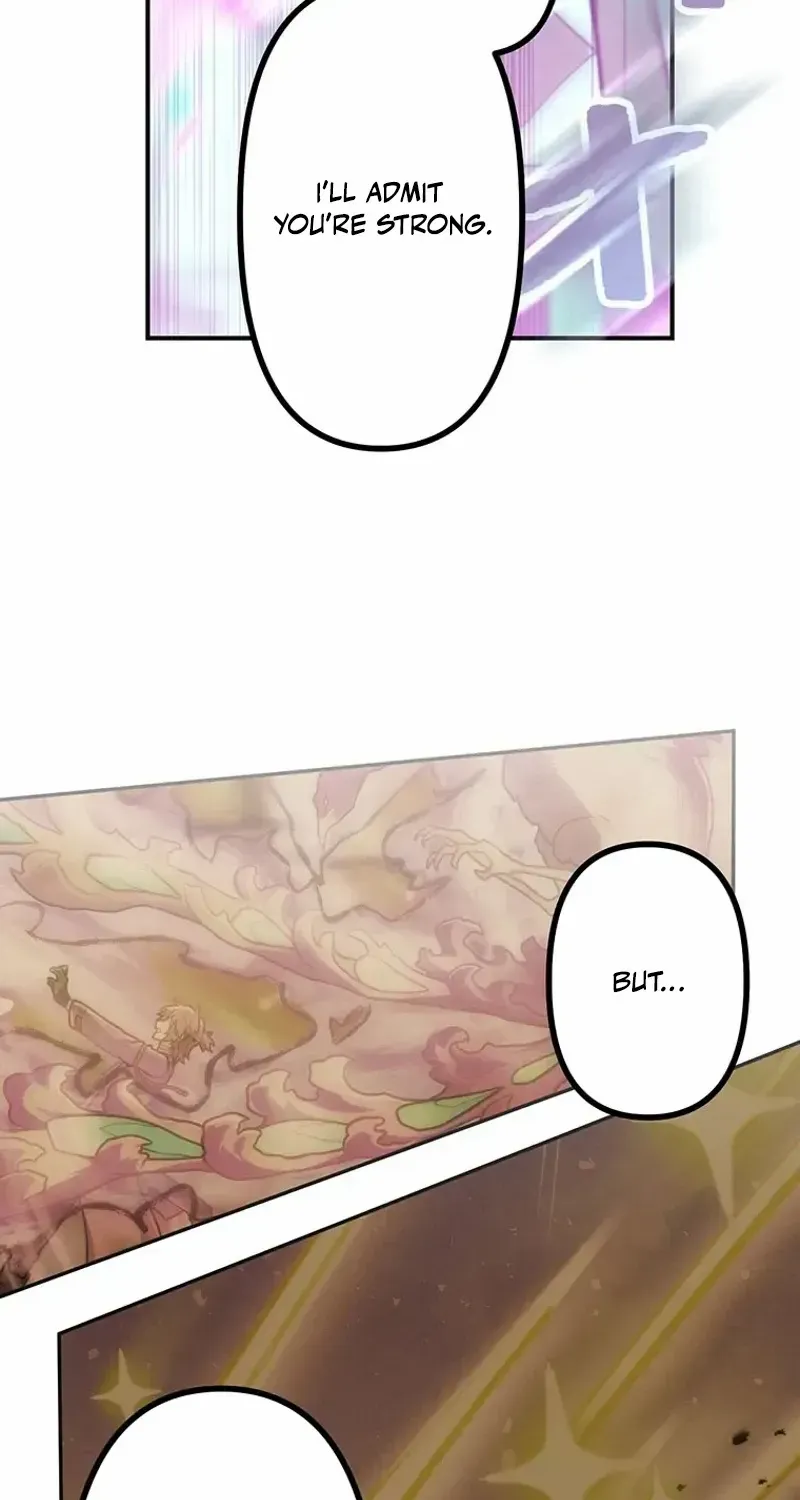 I Became an S-Rank Hunter With the Demon Lord App Chapter 85 page 15 - 