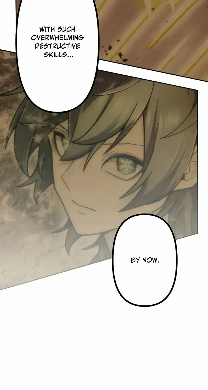 I Became an S-Rank Hunter With the Demon Lord App Chapter 85 page 16 - 
