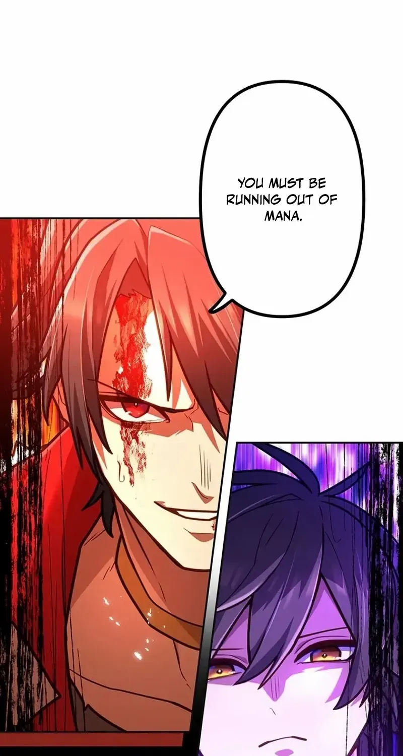 I Became an S-Rank Hunter With the Demon Lord App Chapter 85 page 17 - 