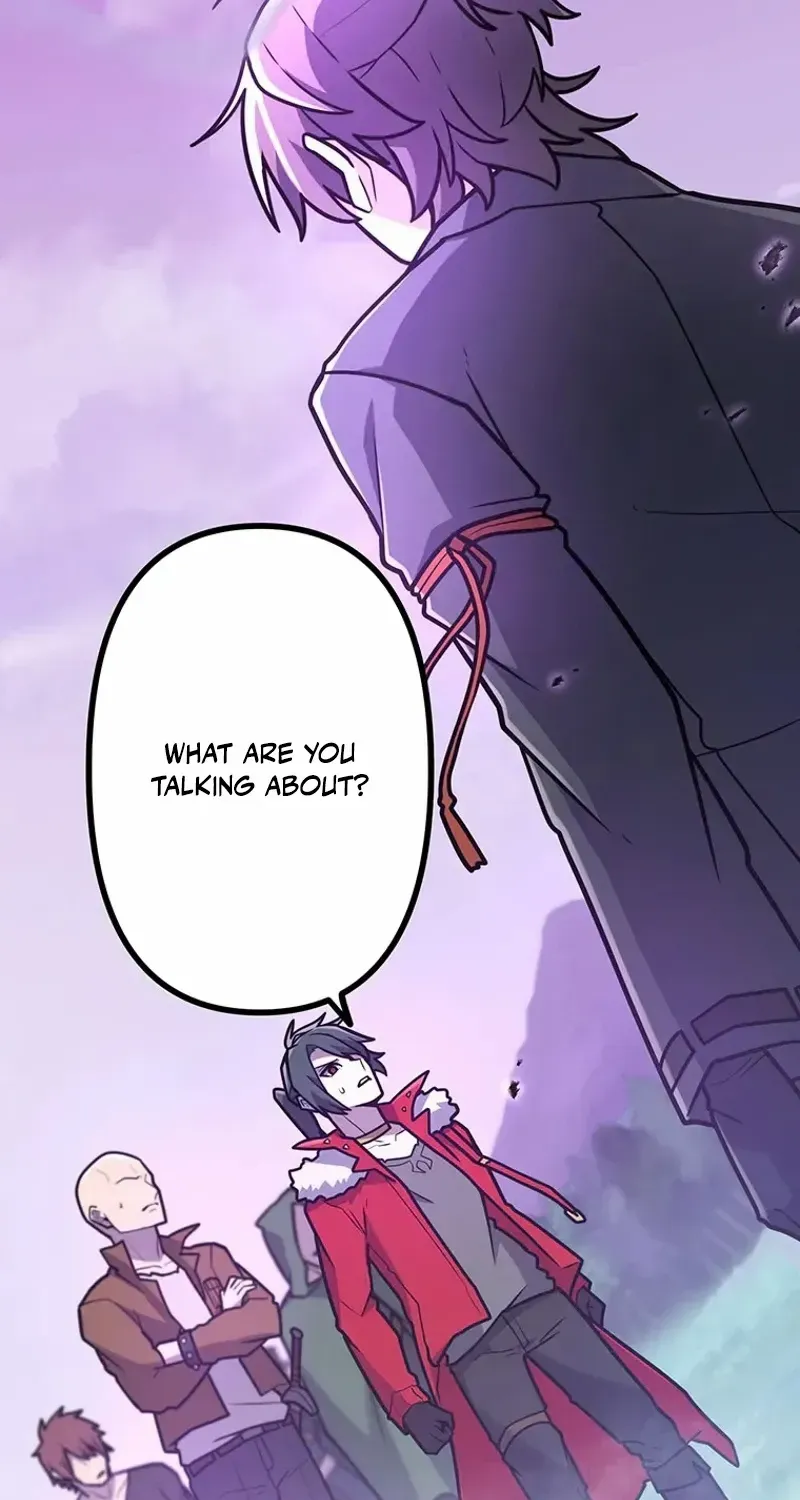 I Became an S-Rank Hunter With the Demon Lord App Chapter 85 page 3 - 