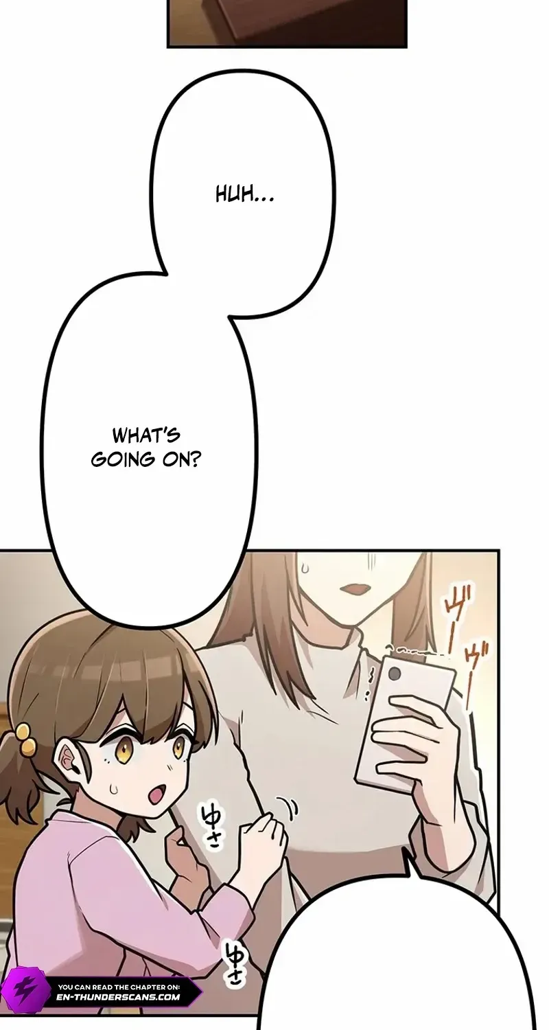 I Became an S-Rank Hunter With the Demon Lord App Chapter 85 page 22 - 