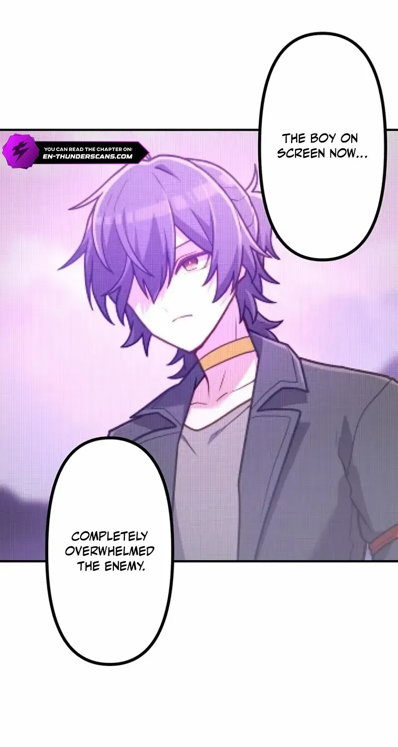 I Became an S-Rank Hunter With the Demon Lord App Chapter 85 page 24 - 