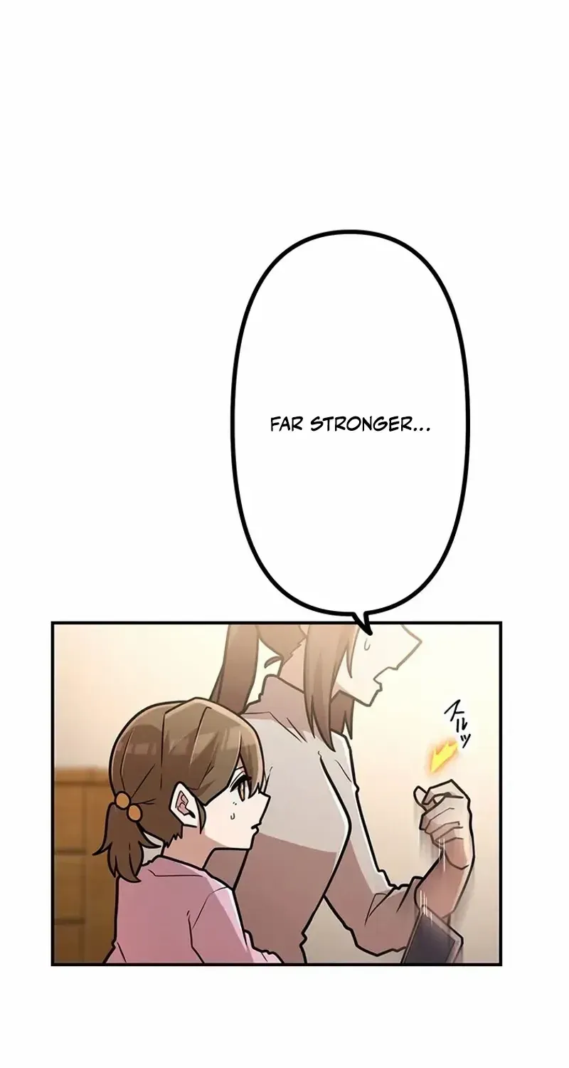 I Became an S-Rank Hunter With the Demon Lord App Chapter 85 page 25 - 