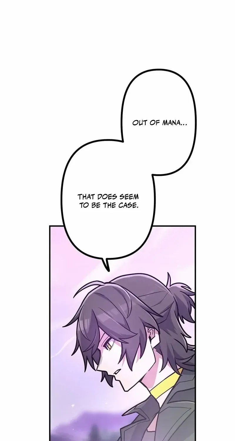 I Became an S-Rank Hunter With the Demon Lord App Chapter 85 page 28 - 