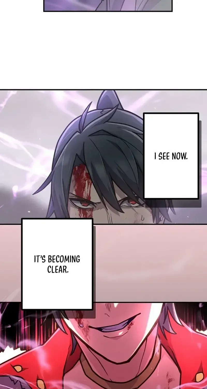 I Became an S-Rank Hunter With the Demon Lord App Chapter 85 page 29 - 