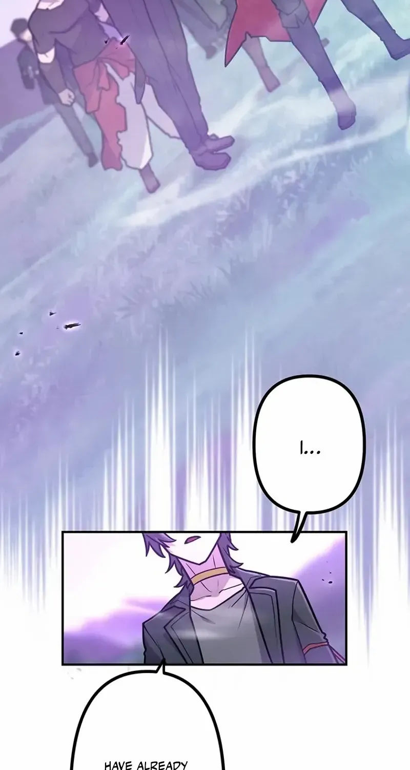 I Became an S-Rank Hunter With the Demon Lord App Chapter 85 page 4 - 