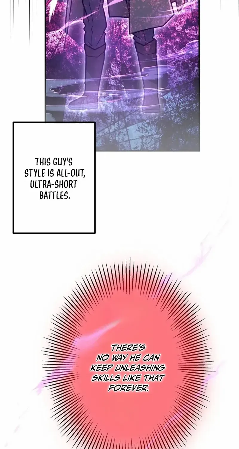 I Became an S-Rank Hunter With the Demon Lord App Chapter 85 page 31 - 
