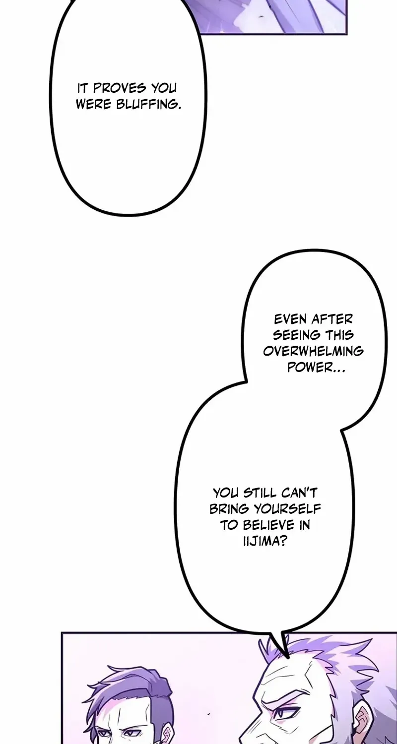 I Became an S-Rank Hunter With the Demon Lord App Chapter 85 page 34 - 
