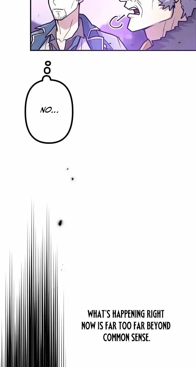 I Became an S-Rank Hunter With the Demon Lord App Chapter 85 page 35 - 