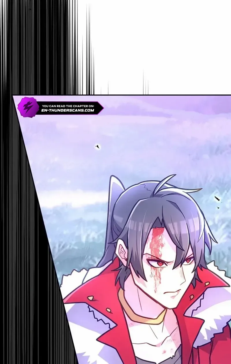I Became an S-Rank Hunter With the Demon Lord App Chapter 85 page 36 - 