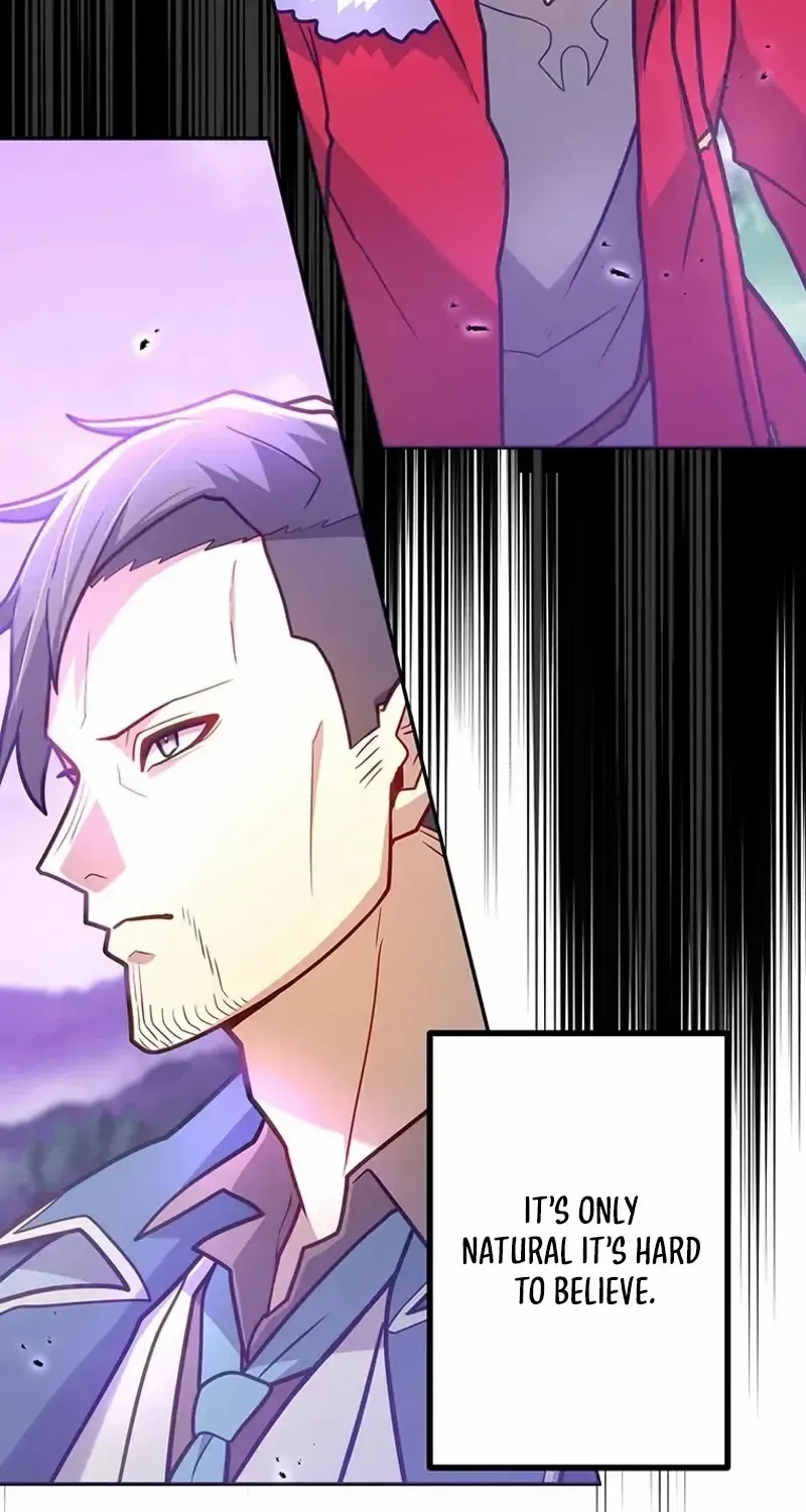 I Became an S-Rank Hunter With the Demon Lord App Chapter 85 page 37 - 