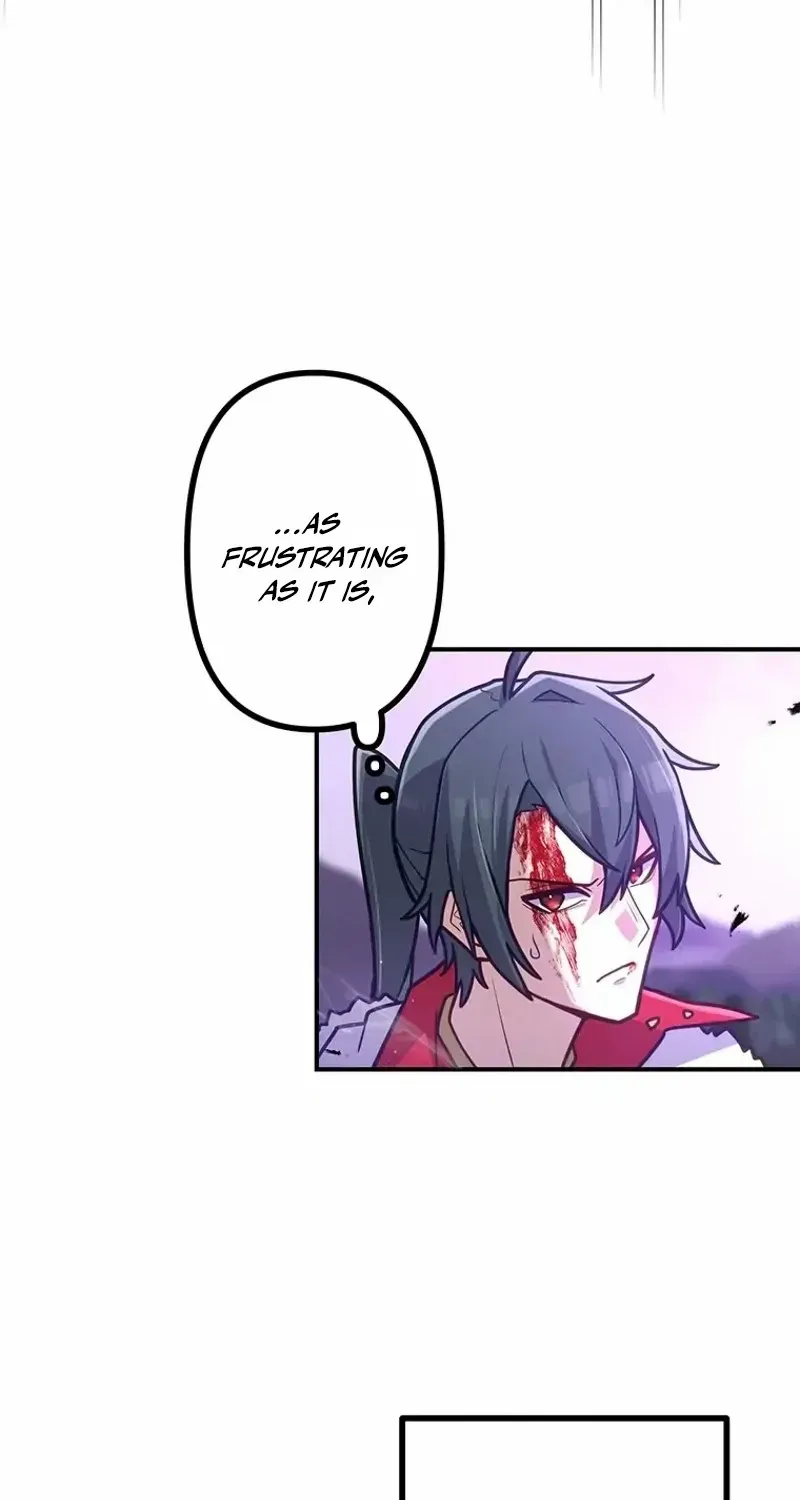 I Became an S-Rank Hunter With the Demon Lord App Chapter 85 page 38 - 