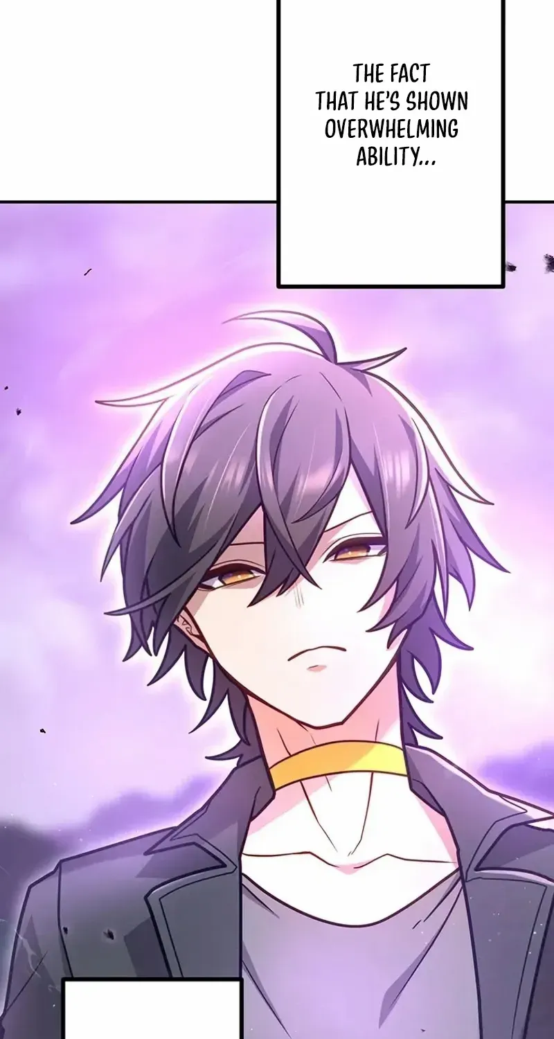 I Became an S-Rank Hunter With the Demon Lord App Chapter 85 page 39 - 