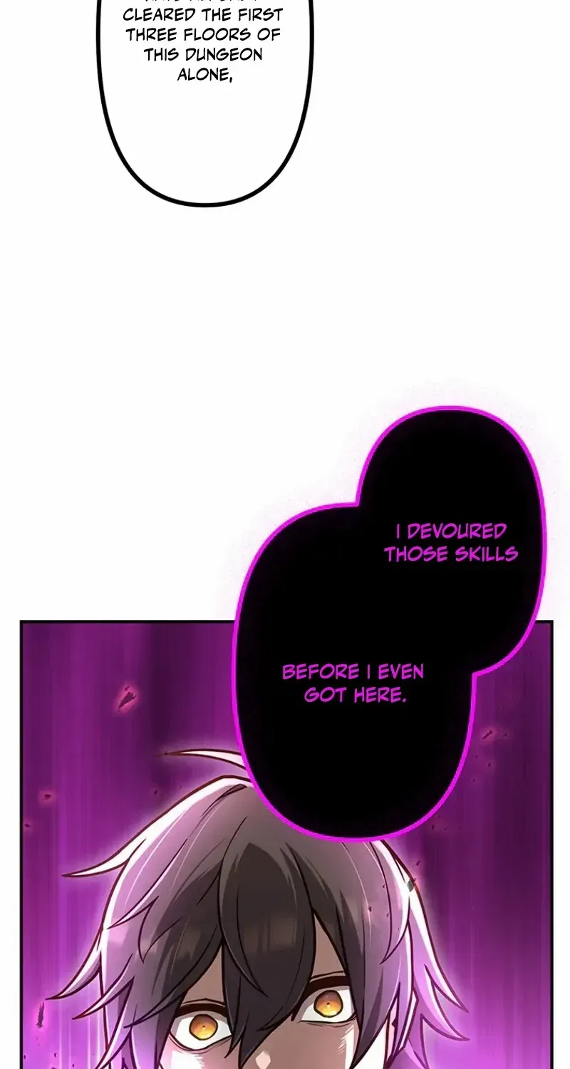 I Became an S-Rank Hunter With the Demon Lord App Chapter 85 page 5 - 