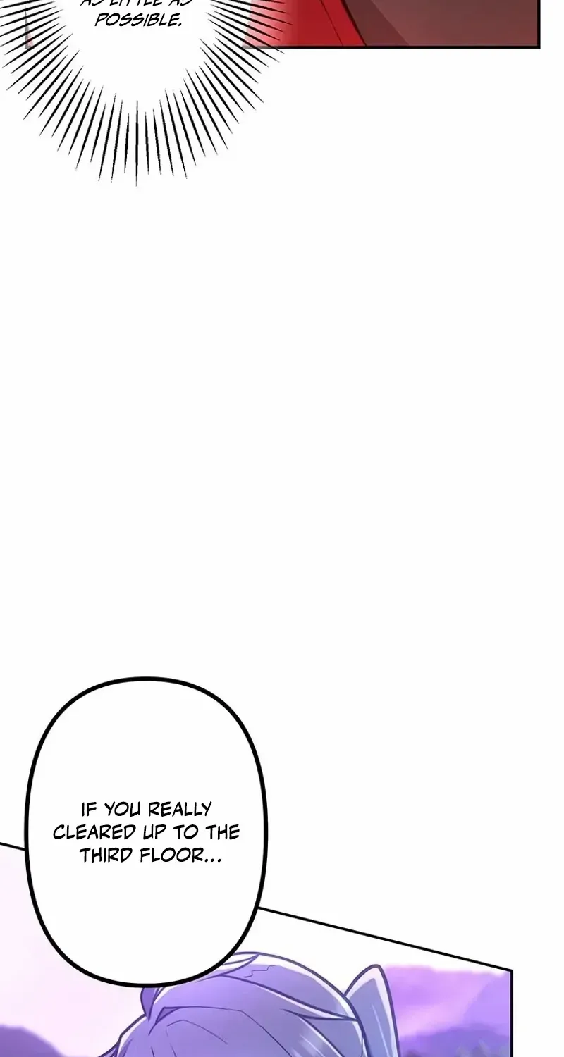 I Became an S-Rank Hunter With the Demon Lord App Chapter 85 page 42 - 