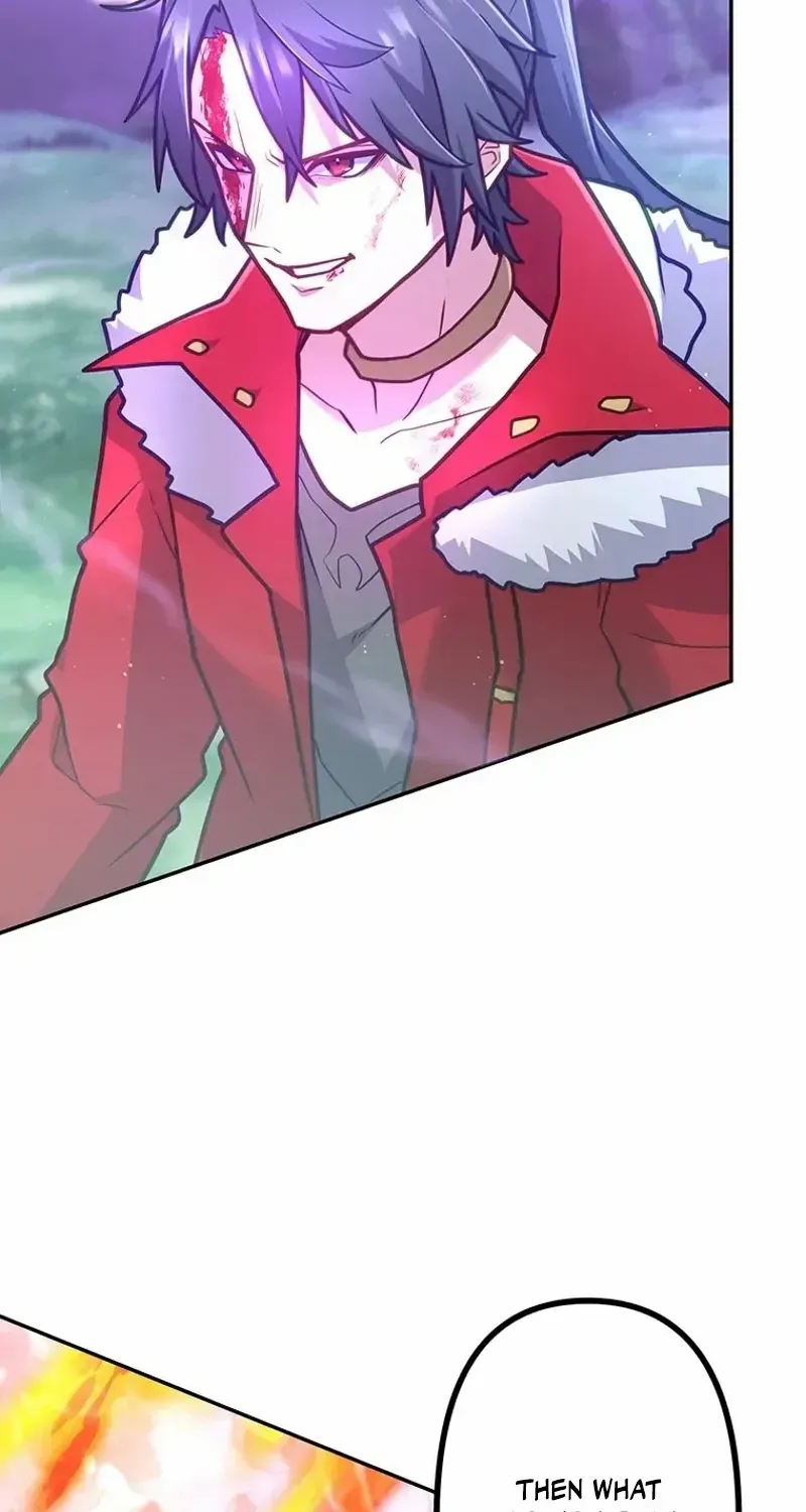 I Became an S-Rank Hunter With the Demon Lord App Chapter 85 page 43 - 