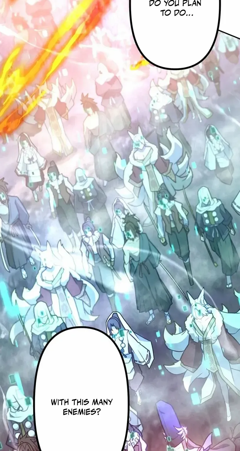 I Became an S-Rank Hunter With the Demon Lord App Chapter 85 page 44 - 