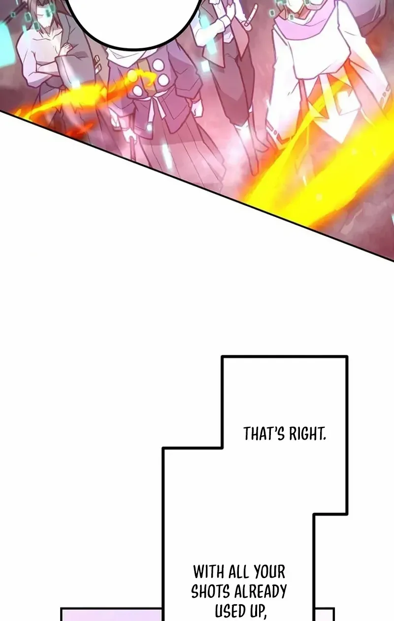 I Became an S-Rank Hunter With the Demon Lord App Chapter 85 page 45 - 
