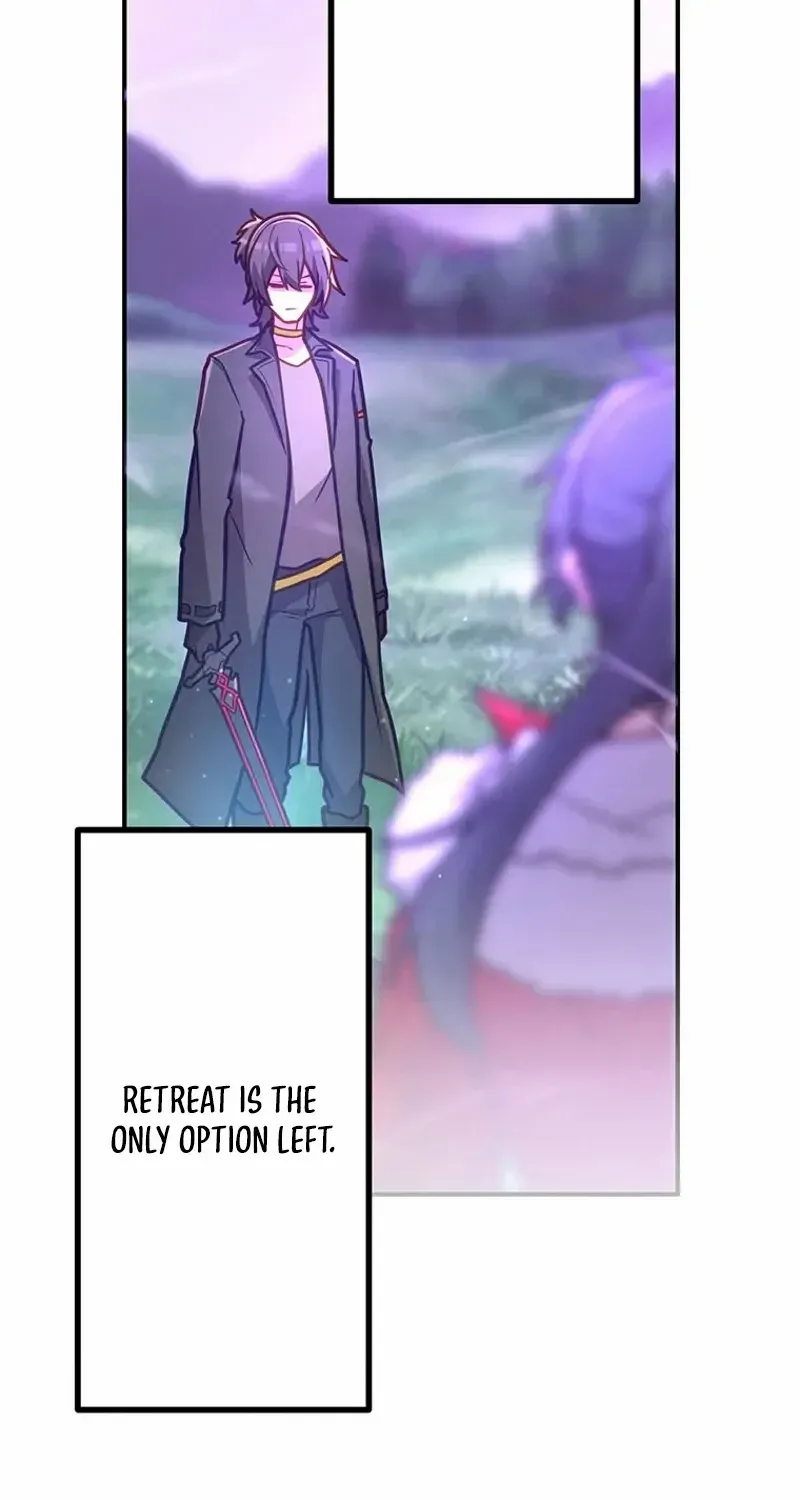 I Became an S-Rank Hunter With the Demon Lord App Chapter 85 page 46 - 