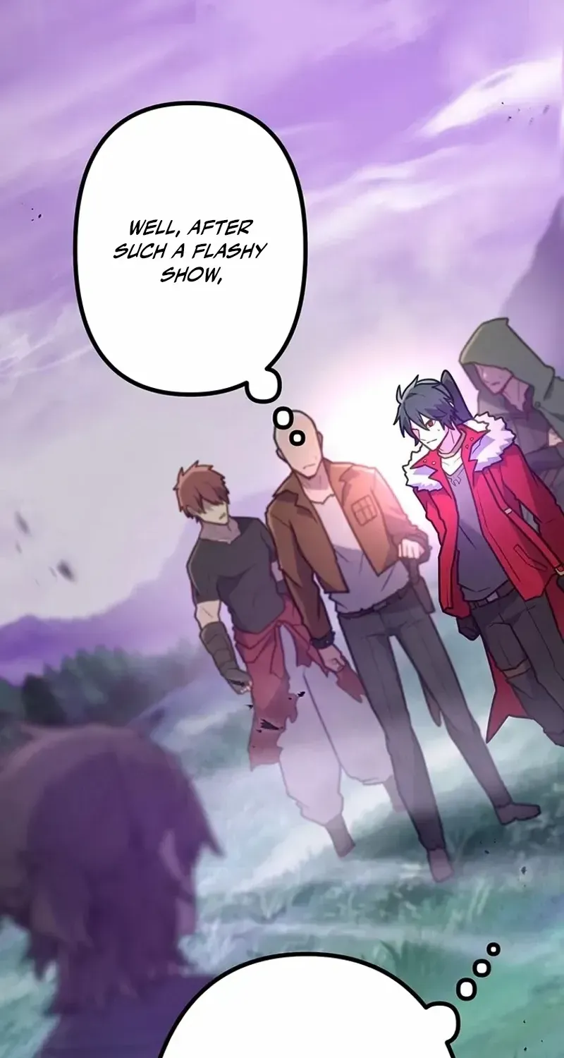 I Became an S-Rank Hunter With the Demon Lord App Chapter 85 page 49 - 