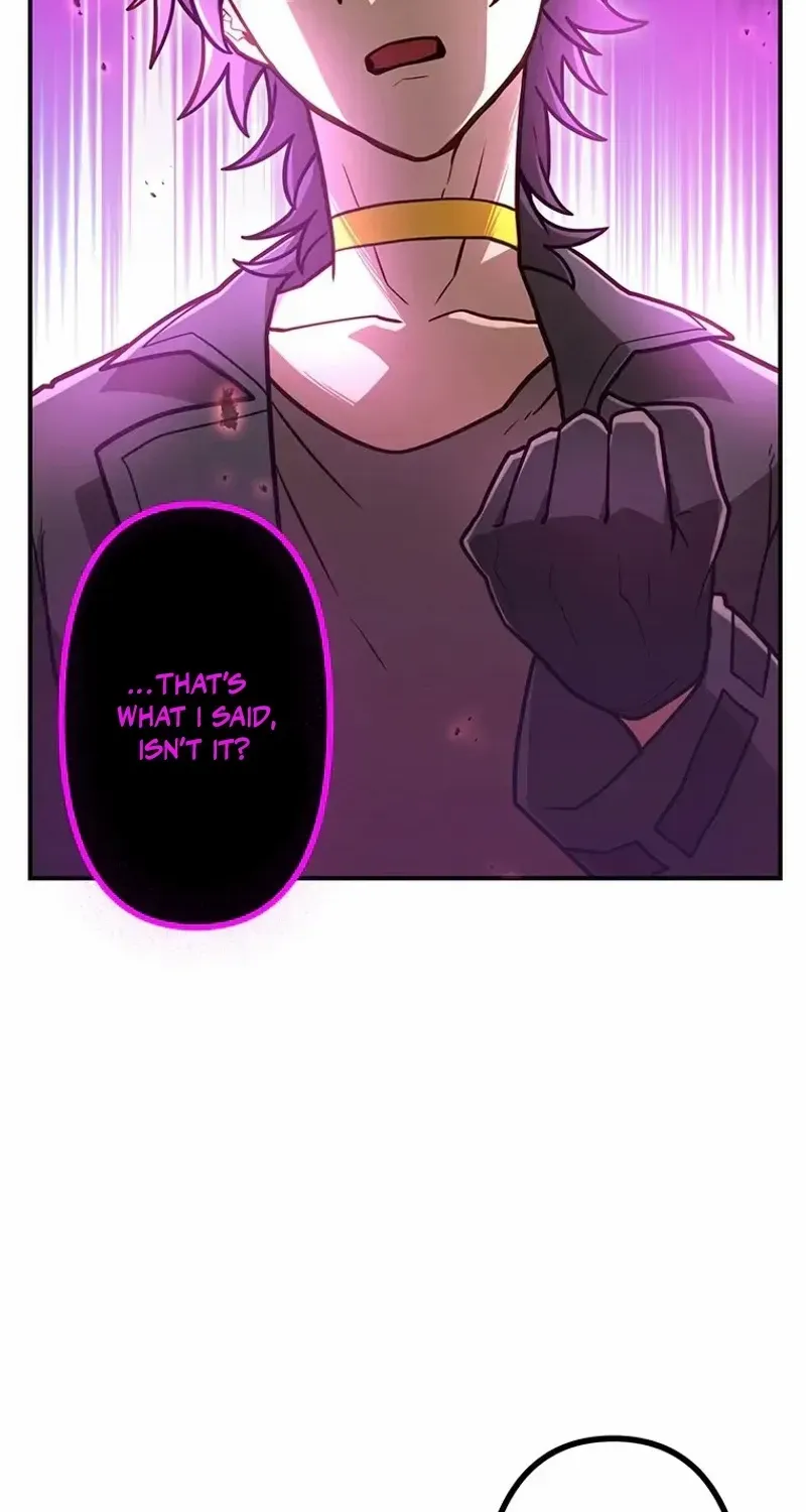 I Became an S-Rank Hunter With the Demon Lord App Chapter 85 page 6 - 