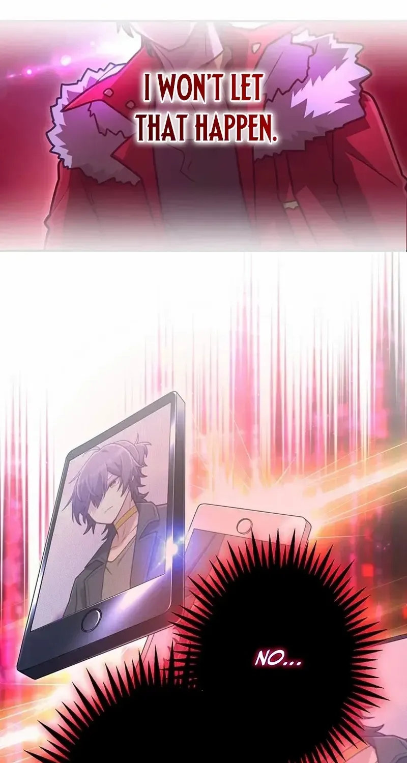 I Became an S-Rank Hunter With the Demon Lord App Chapter 85 page 51 - 