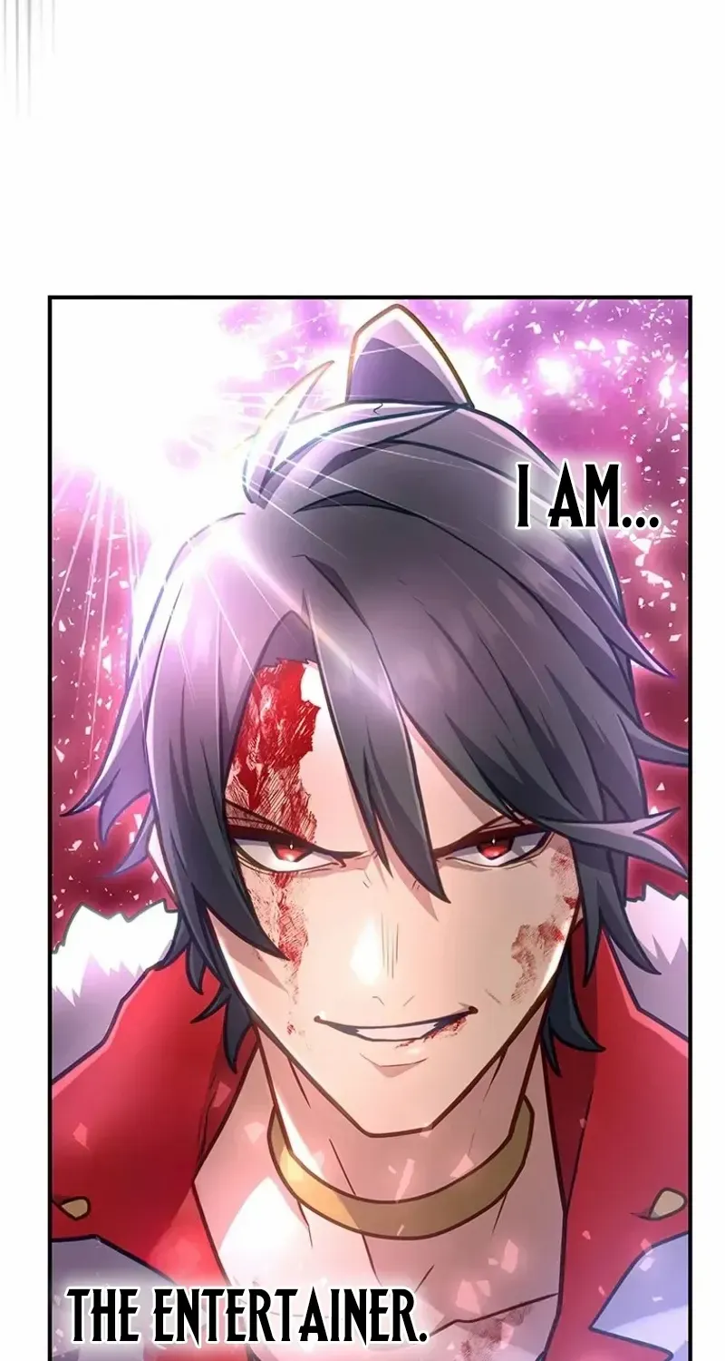 I Became an S-Rank Hunter With the Demon Lord App Chapter 85 page 53 - 