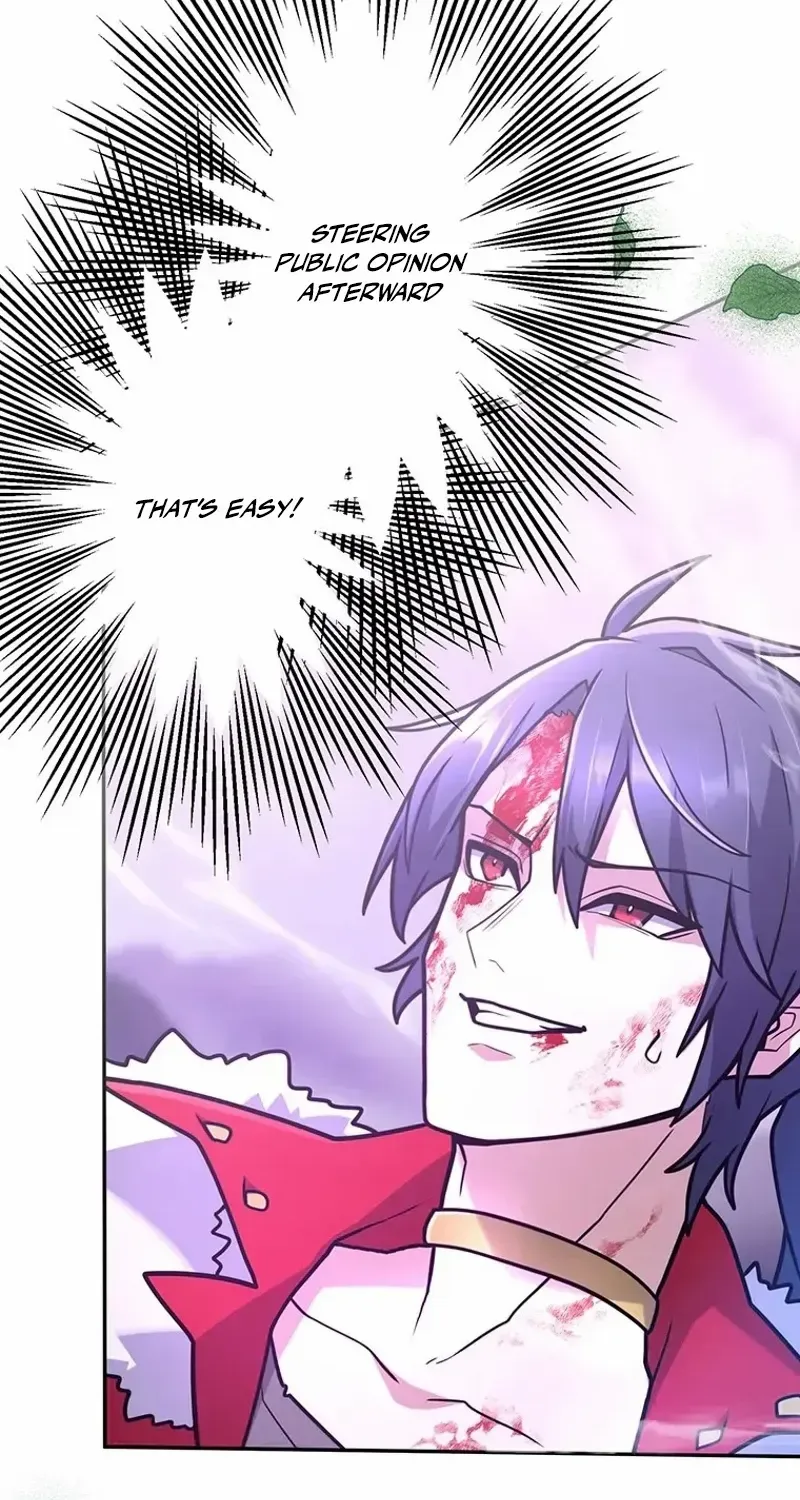 I Became an S-Rank Hunter With the Demon Lord App Chapter 85 page 56 - 