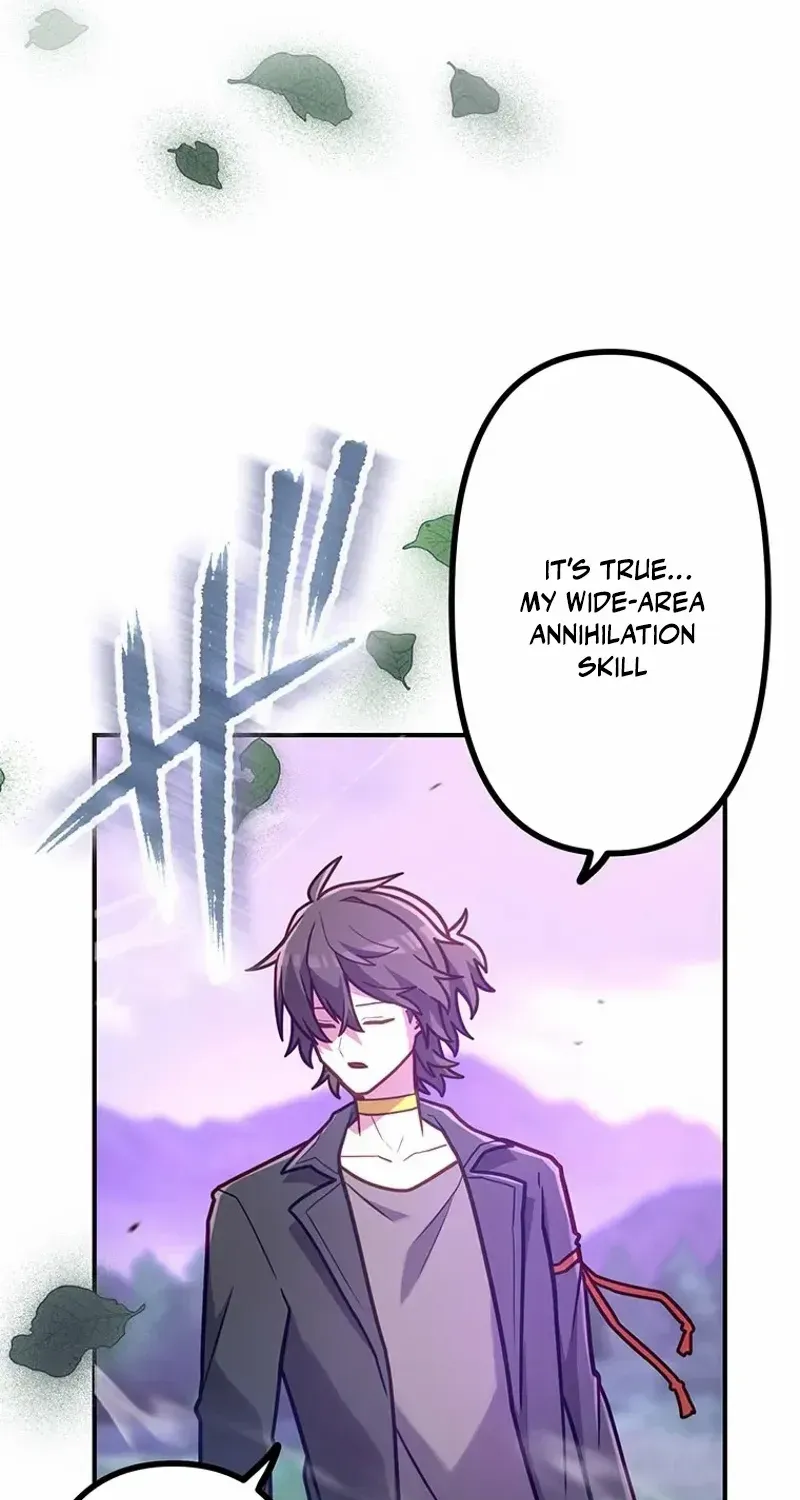 I Became an S-Rank Hunter With the Demon Lord App Chapter 85 page 57 - 