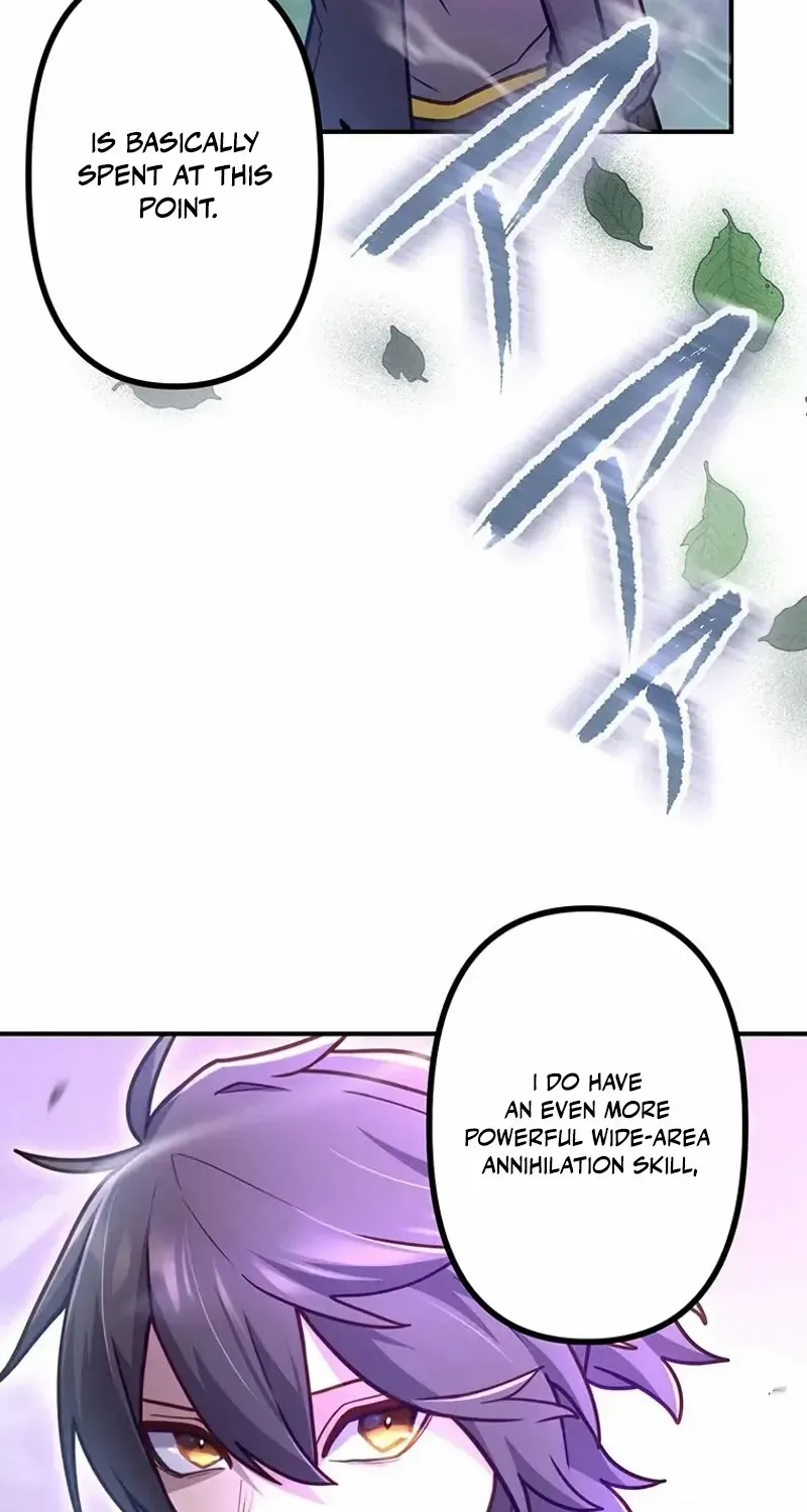 I Became an S-Rank Hunter With the Demon Lord App Chapter 85 page 58 - 