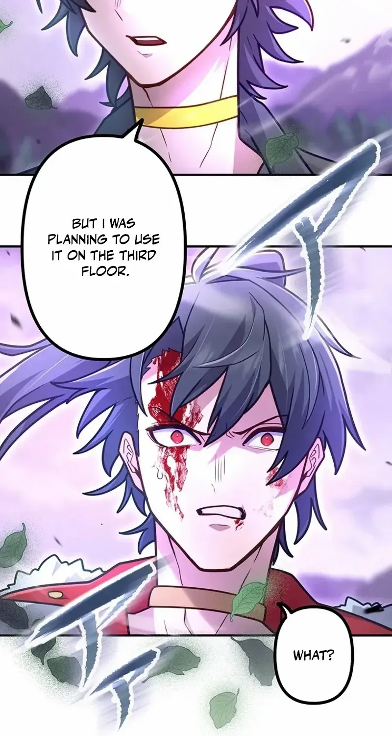 I Became an S-Rank Hunter With the Demon Lord App Chapter 85 page 59 - 