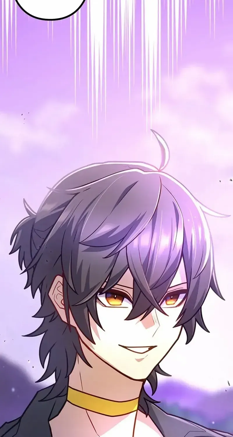 I Became an S-Rank Hunter With the Demon Lord App Chapter 85 page 61 - 