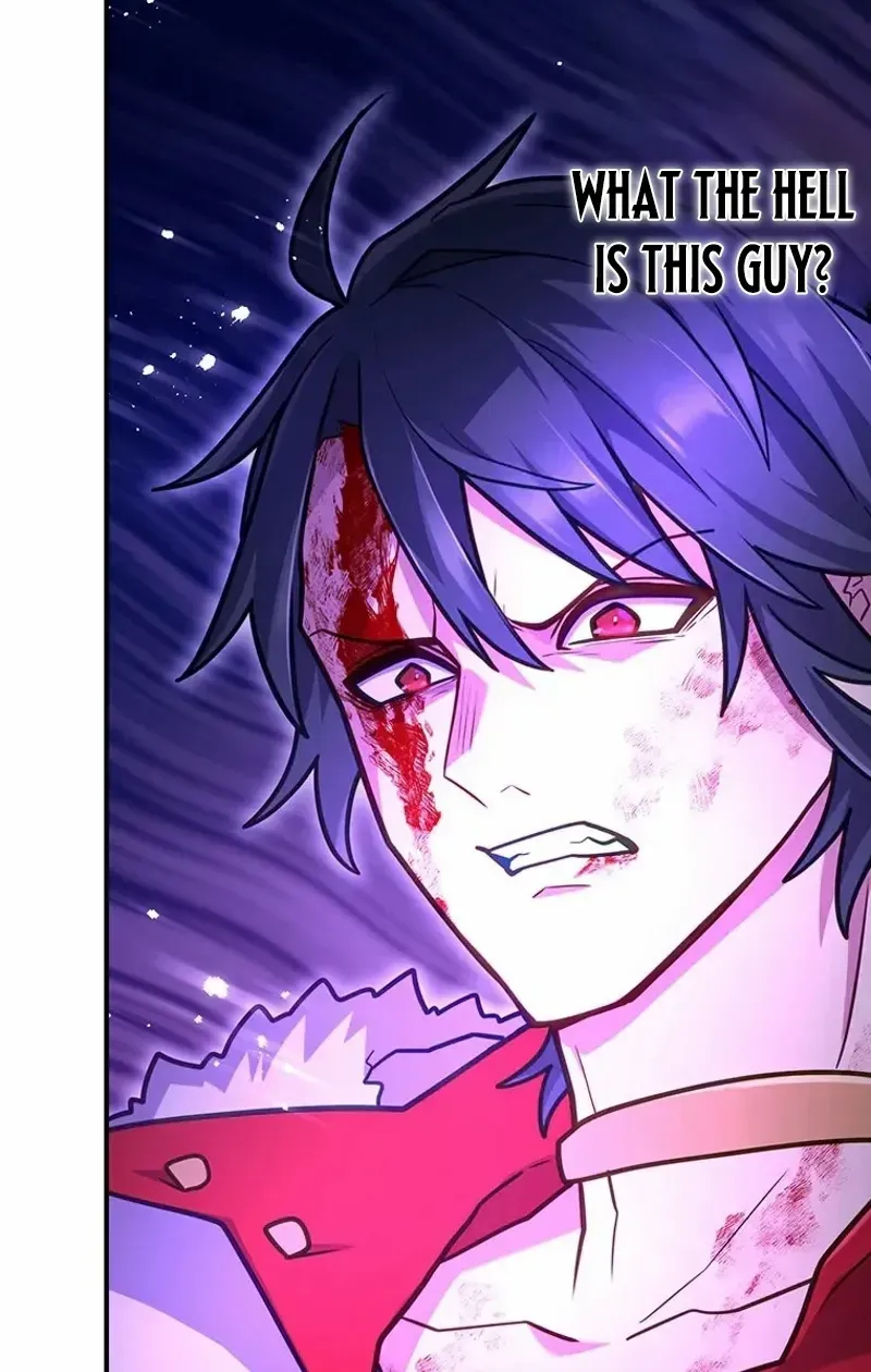 I Became an S-Rank Hunter With the Demon Lord App Chapter 85 page 63 - 