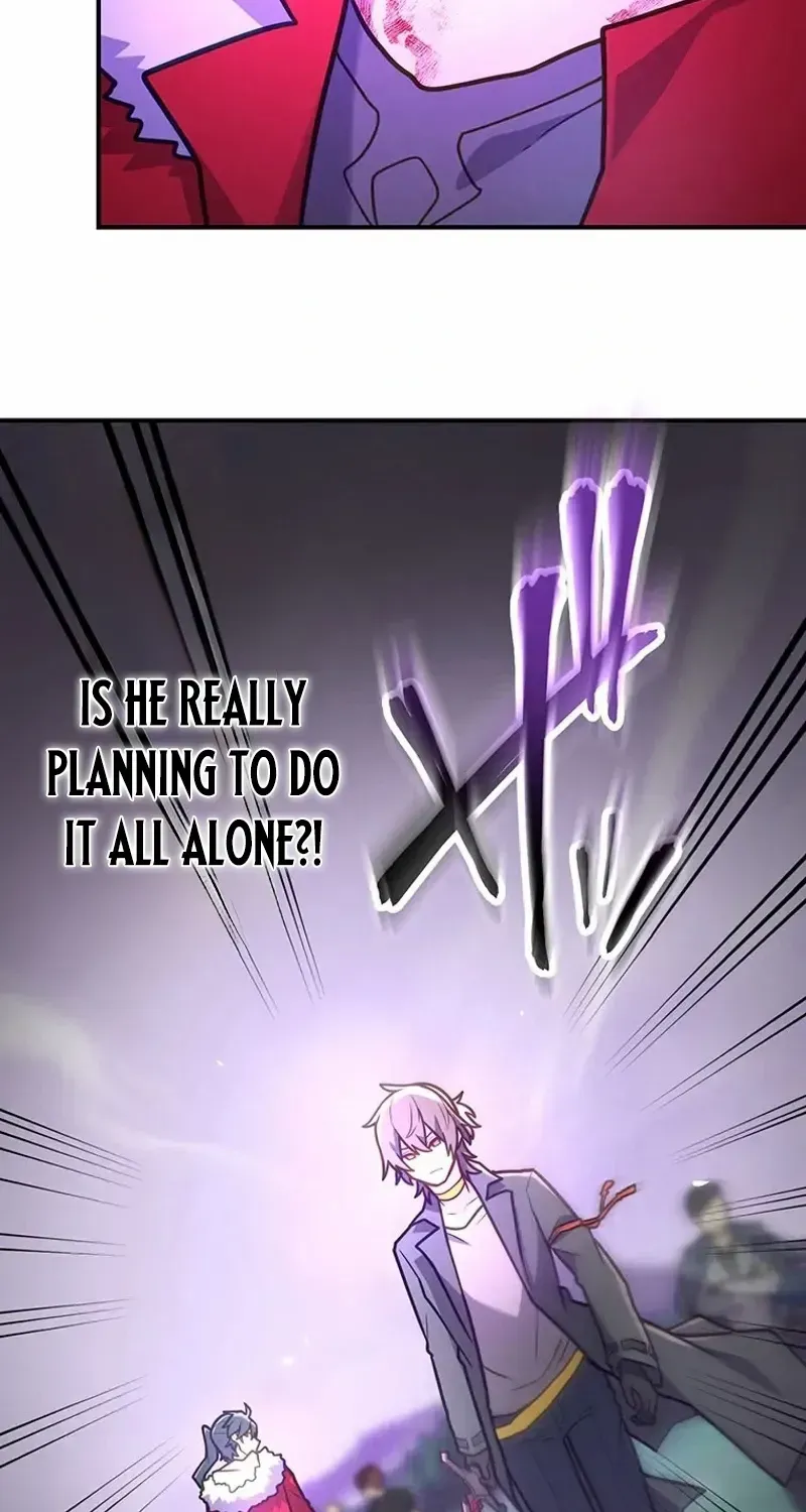 I Became an S-Rank Hunter With the Demon Lord App Chapter 85 page 64 - 