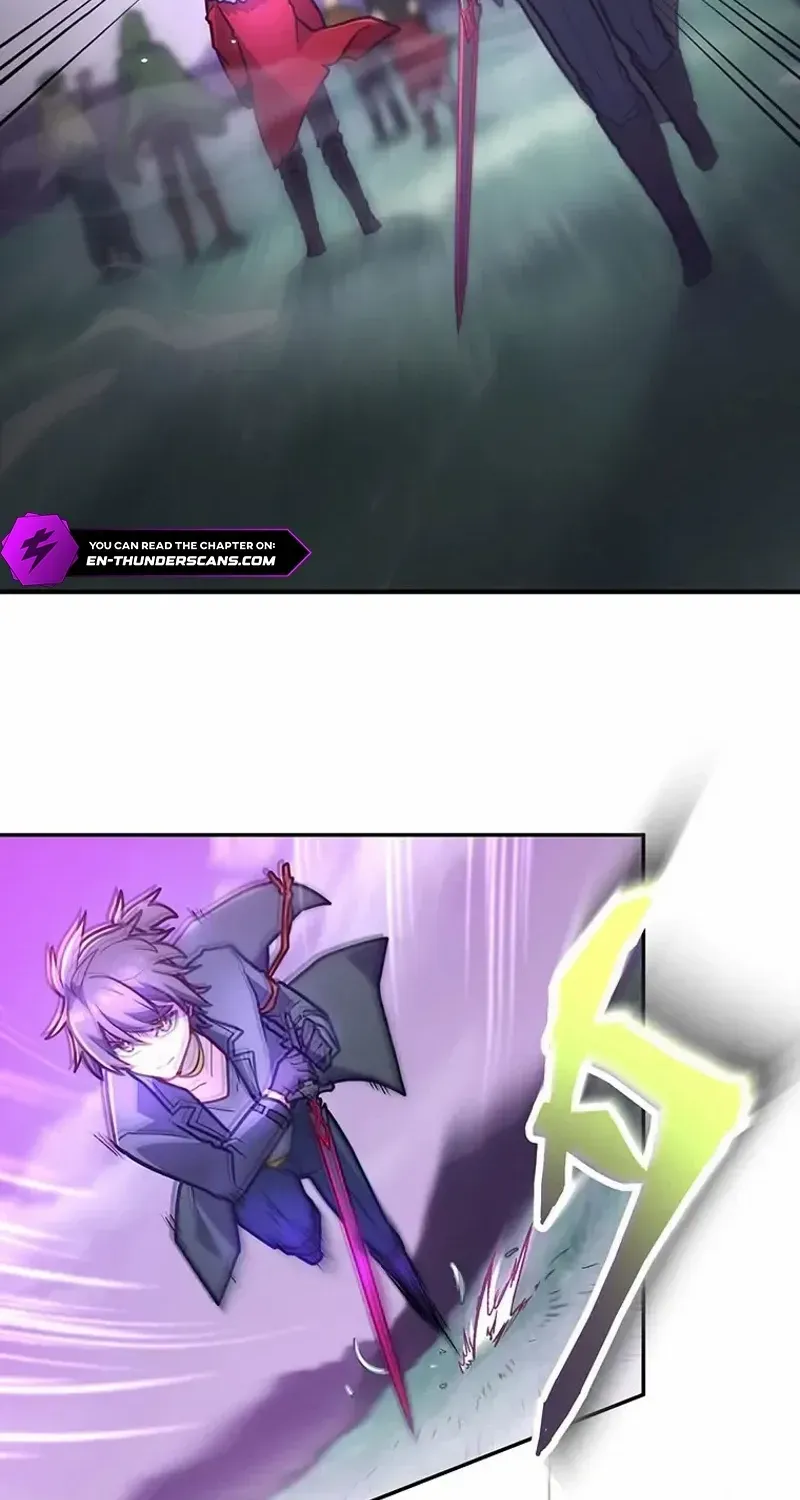 I Became an S-Rank Hunter With the Demon Lord App Chapter 85 page 65 - 